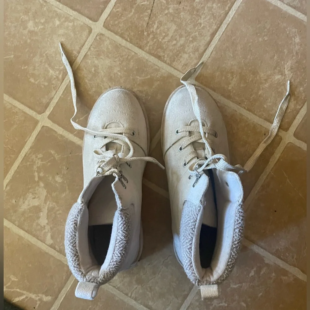 Kids Winter Boots